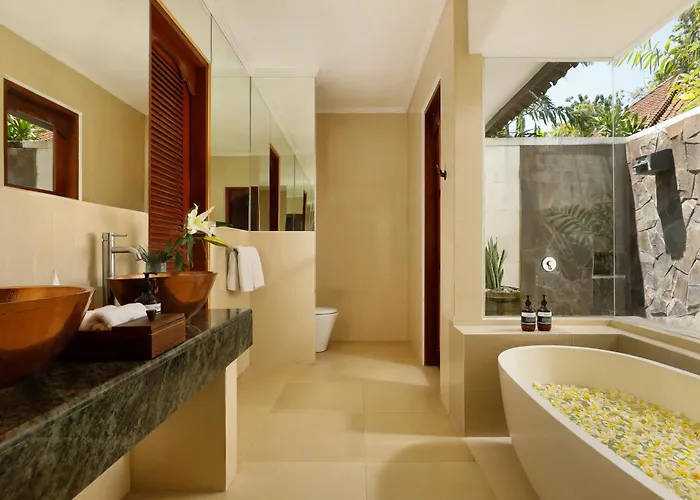 Villa Shanti Estate By Nakula *