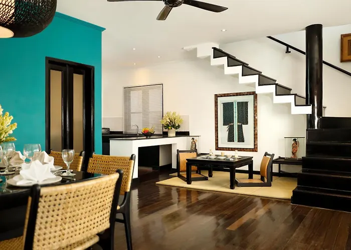 Shanti Estate By Nakula Villa Seminyak