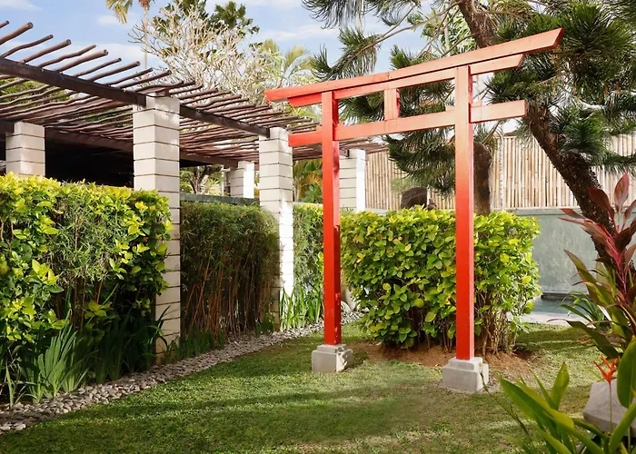 Villa Shanti Estate By Nakula