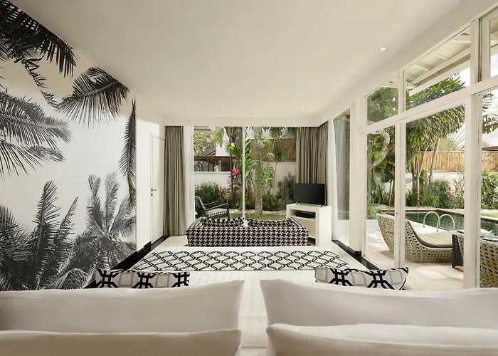 Villa Shanti Estate By Nakula