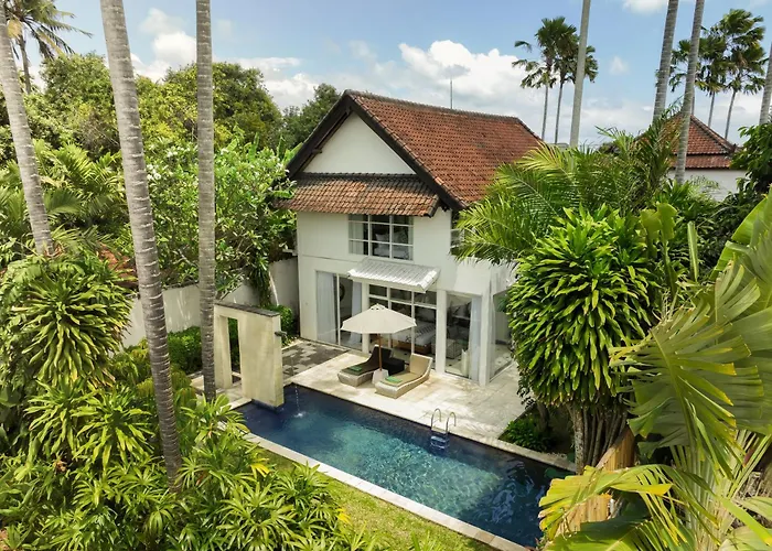 Shanti Estate By Nakula *