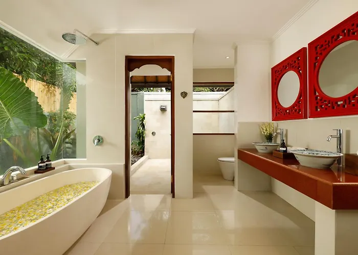 Shanti Estate By Nakula