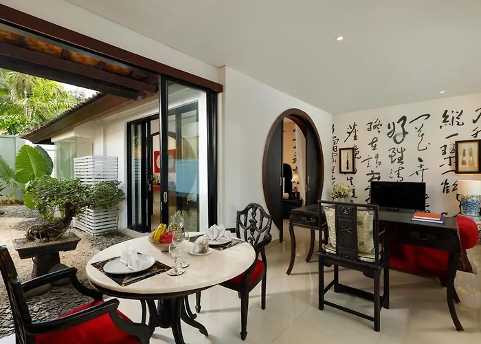 Shanti Estate By Nakula *