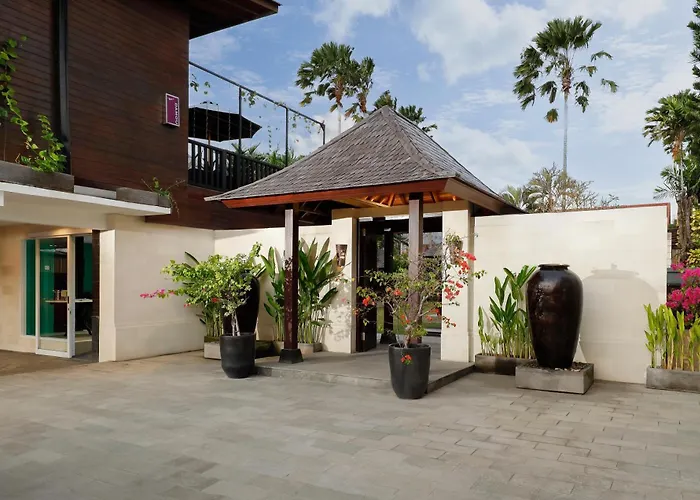 Villa Shanti Estate By Nakula
