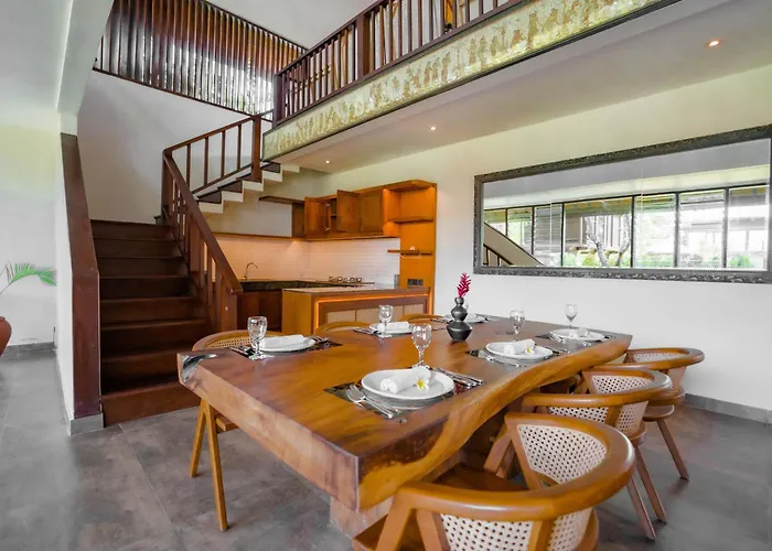 Shanti Estate By Nakula Villa Seminyak