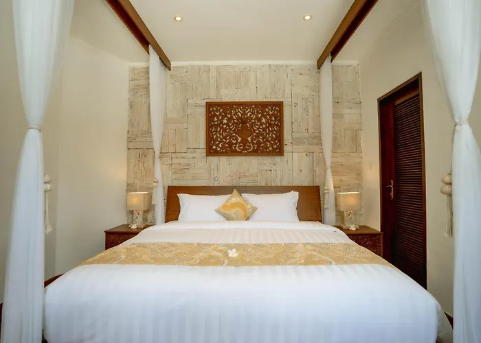 Shanti Estate By Nakula Villa Seminyak