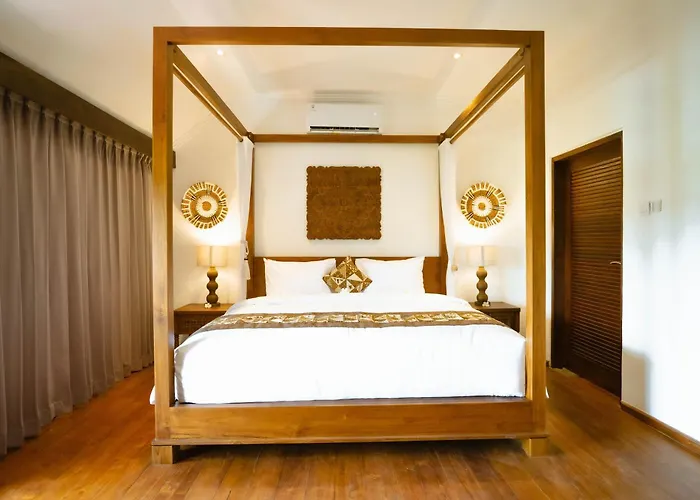 Shanti Estate By Nakula *